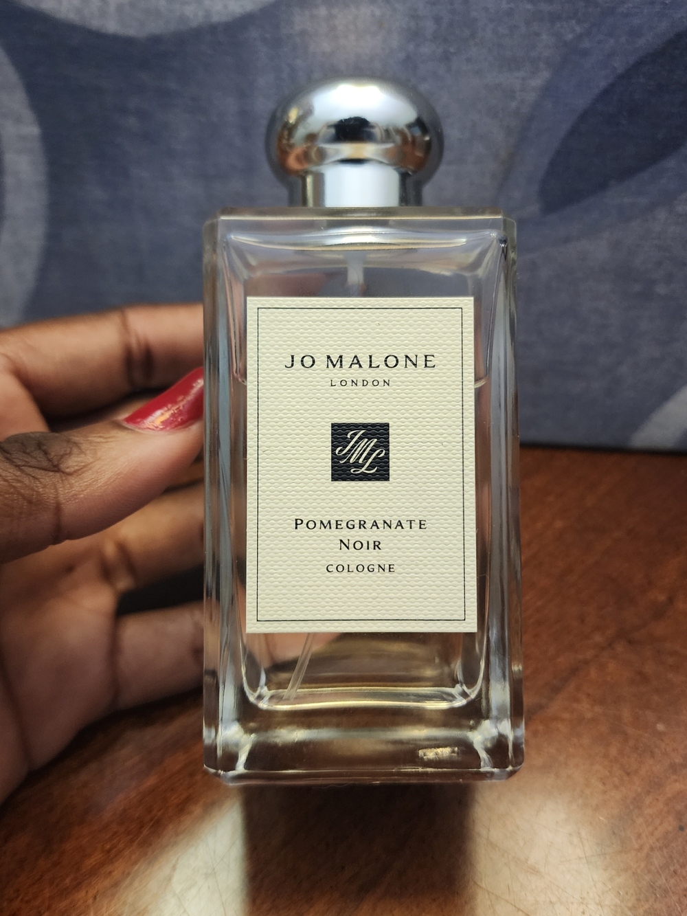 Jo Malone Pomegranate Noir